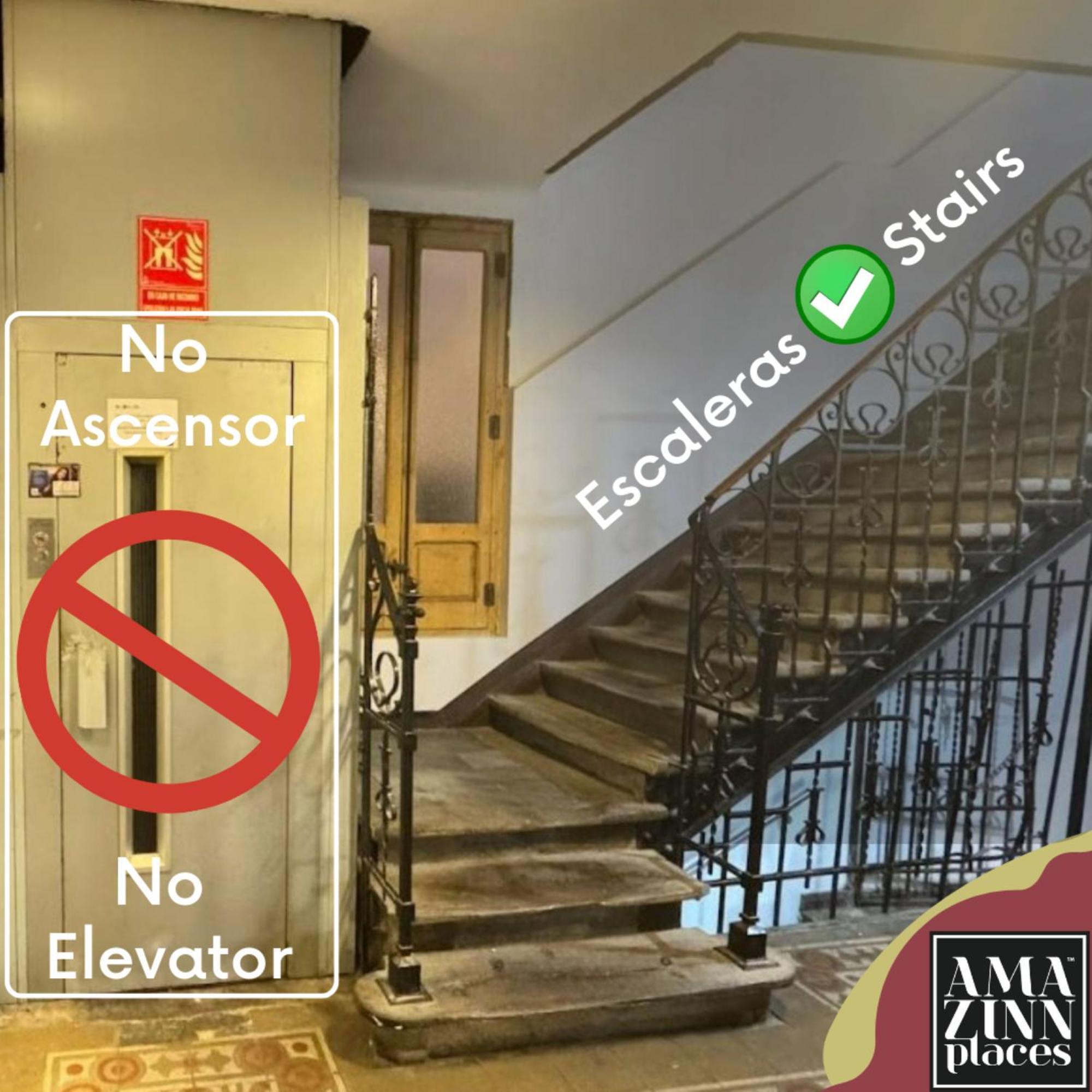 Ap Embajadores XII Madrid Dış mekan fotoğraf